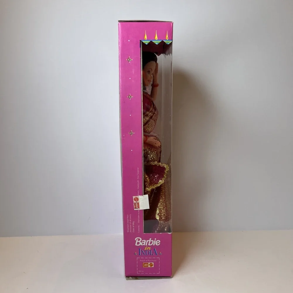 Mattel vintage 1993